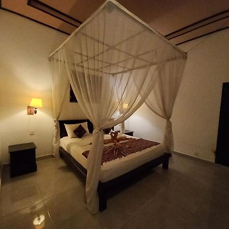Tirta Bali Homestay Pemuteran Exterior foto
